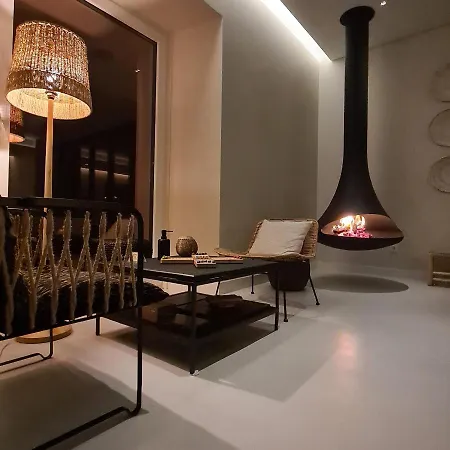 Sensi Azores Nature And Hotel 5*