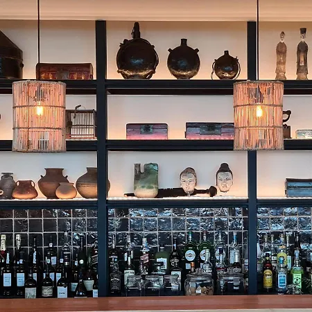 Hotel Sensi Azores Nature And 5*