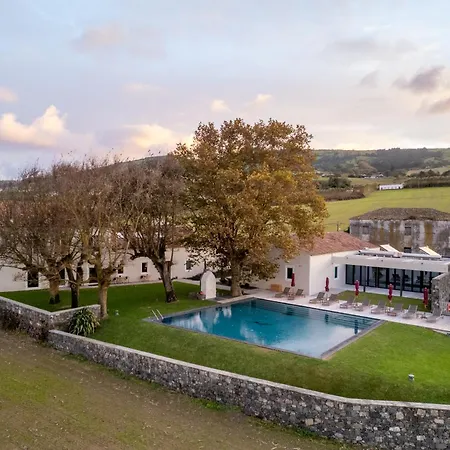 Sensi Azores Nature And 5*