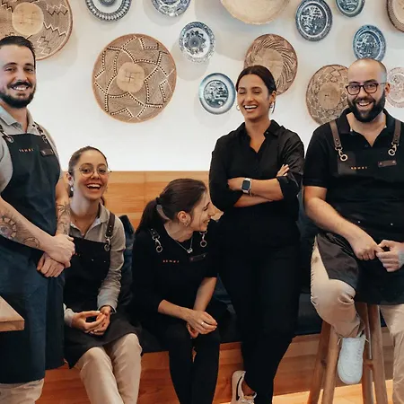 Sensi Azores Nature And Hotel