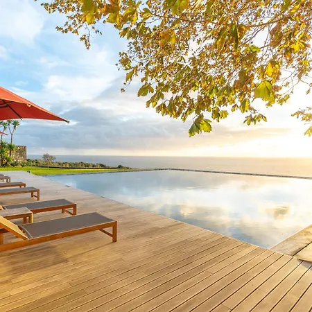 Hotel Sensi Azores Nature And 5*