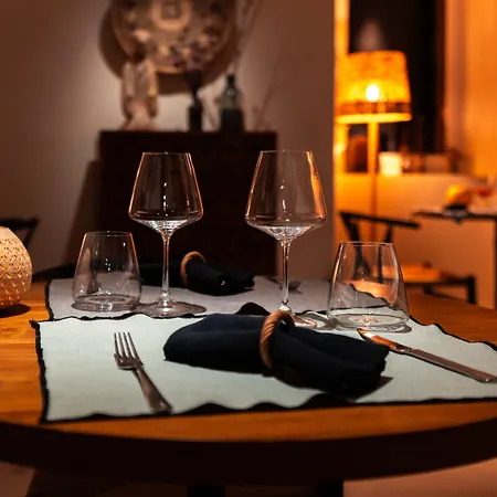 Sensi Azores Nature And 5* Ginetes