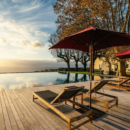 Sensi Azores Nature And