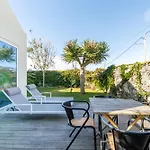 Sensi Azores Nature And מלון