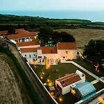 מלון Sensi Azores Nature And Ginetes