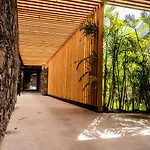 מלון Sensi Azores Nature And Ginetes