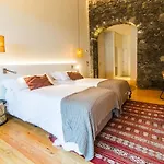 Sensi Azores Nature And Hotell 5*
