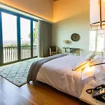 Sensi Azores Nature And Hotell Ginetes