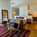 Hotell Sensi Azores Nature And Ginetes