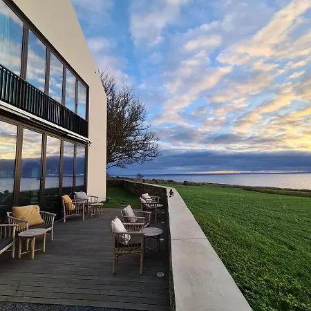 Sensi Azores Nature And Ginetes