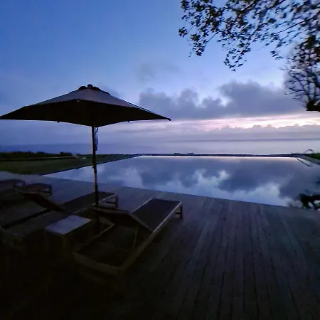 Hotel Sensi Azores Nature And 5*