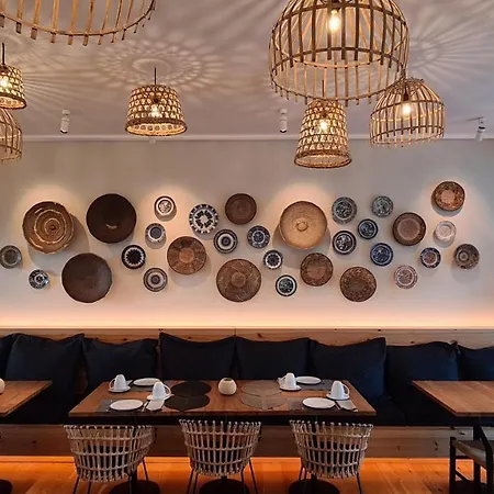 Hotel Sensi Azores Nature And