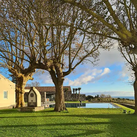 Sensi Azores Nature And Hotel Ginetes