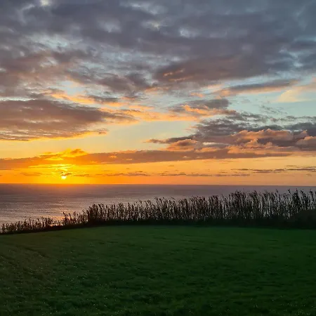 Sensi Azores Nature And Hotel 5*