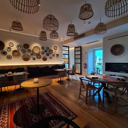 Sensi Azores Nature And 5*