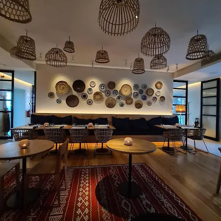 Sensi Azores Nature And 5*