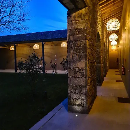 Hotel Sensi Azores Nature And Ginetes