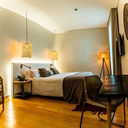 Sensi Azores Nature And Hotel