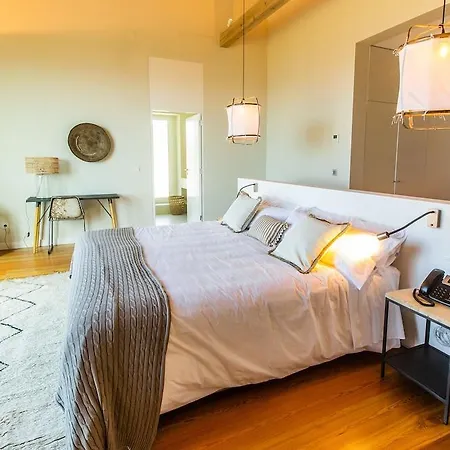 Hotel Sensi Azores Nature And Ginetes