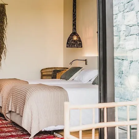 Sensi Azores Nature And 5*