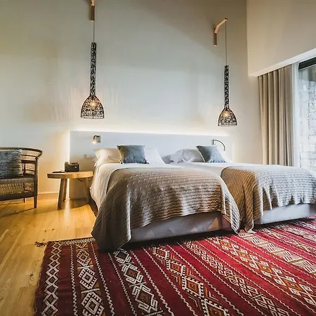 Hotel Sensi Azores Nature And Ginetes