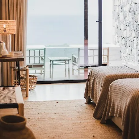 Sensi Azores Nature And Hotel