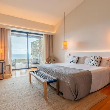 Ξενοδοχείο Sensi Azores Nature And 5*