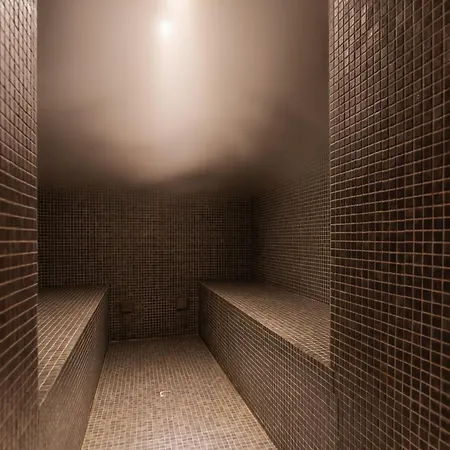 Sensi Azores Nature&spa Hotel