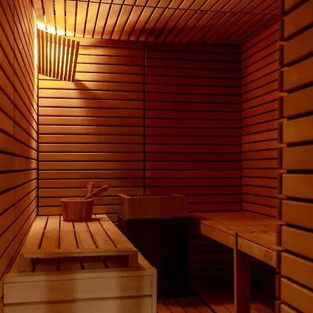 Sensi Azores Nature&spa Hotel