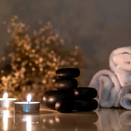 Sensi Azores Nature&spa Hotel Ginetes