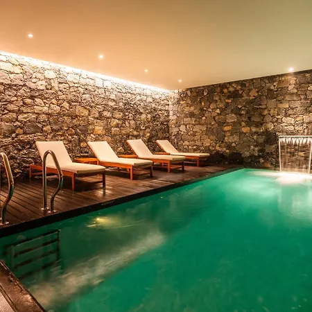 Sensi Azores Nature And