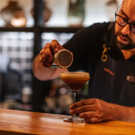 Hotel Sensi Azores Nature And 5*