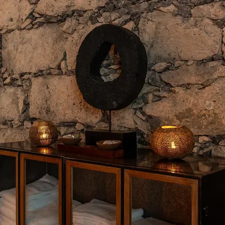 Sensi Azores Nature And Ginetes