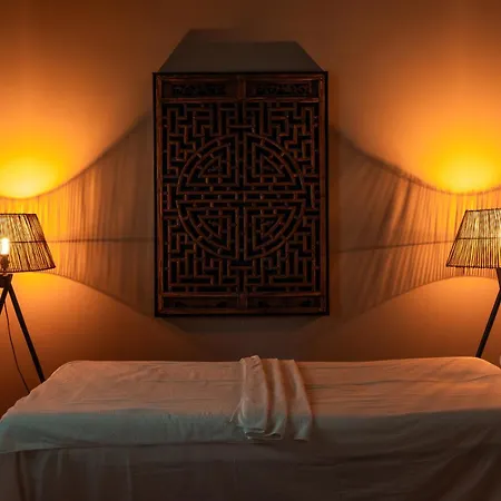 Hotel Sensi Azores Nature And