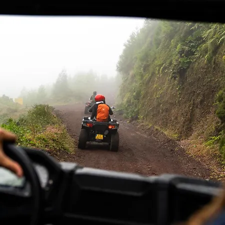 Sensi Azores Nature And Ξενοδοχείο
