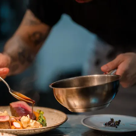 Hotel Sensi Azores Nature And Ginetes