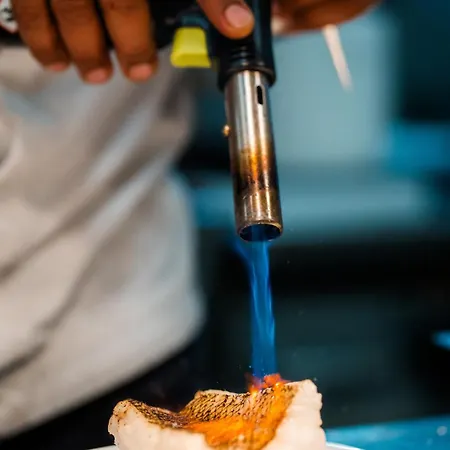 Hotel Sensi Azores Nature And 5*