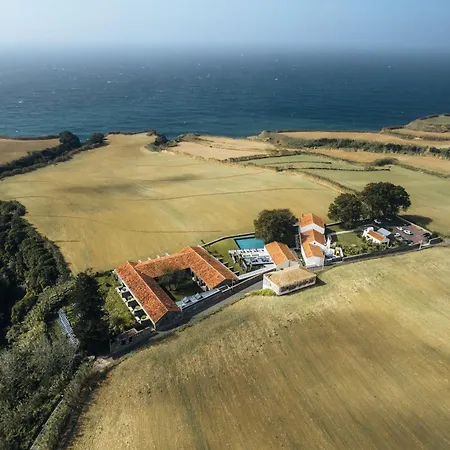 Sensi Azores Nature And 5* Ginetes