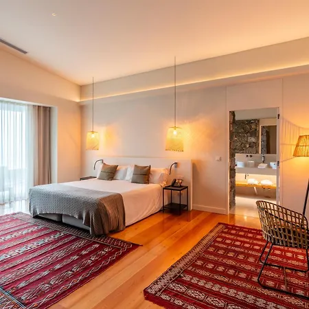 Sensi Azores Nature&spa Ginetes