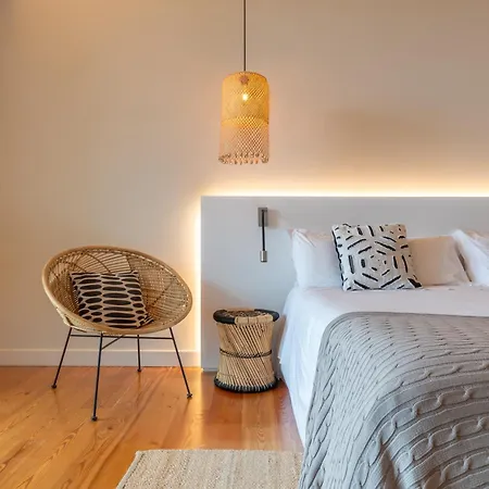 Sensi Azores Nature And Hotel 5*