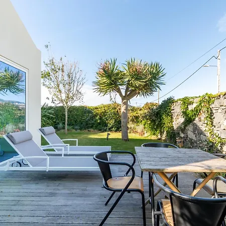 Sensi Azores Nature And Hotel