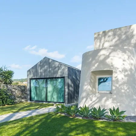 Sensi Azores Nature And