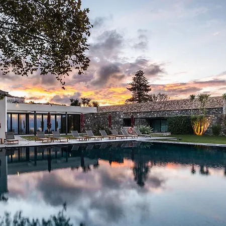 Sensi Azores Nature And Ginetes