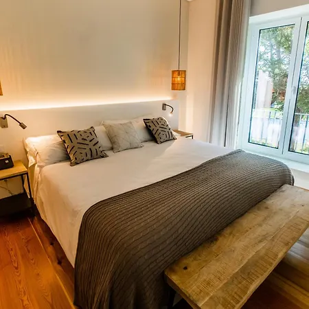 Sensi Azores Nature And 5*