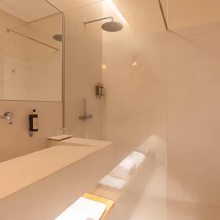 Hotel Sensi Azores Nature And 5*