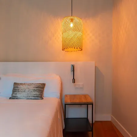 Hotel Sensi Azores Nature And