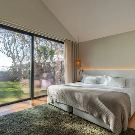 Sensi Azores Nature And Hotel