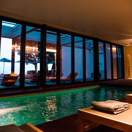 Sensi Azores Nature And Szálloda