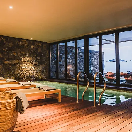 Hotel Sensi Azores Nature&spa 5*
