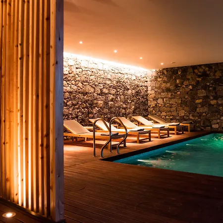 Sensi Azores Nature And Ginetes